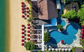 พีซ รีสอร์ท สมุย (SHA Extra Plus)